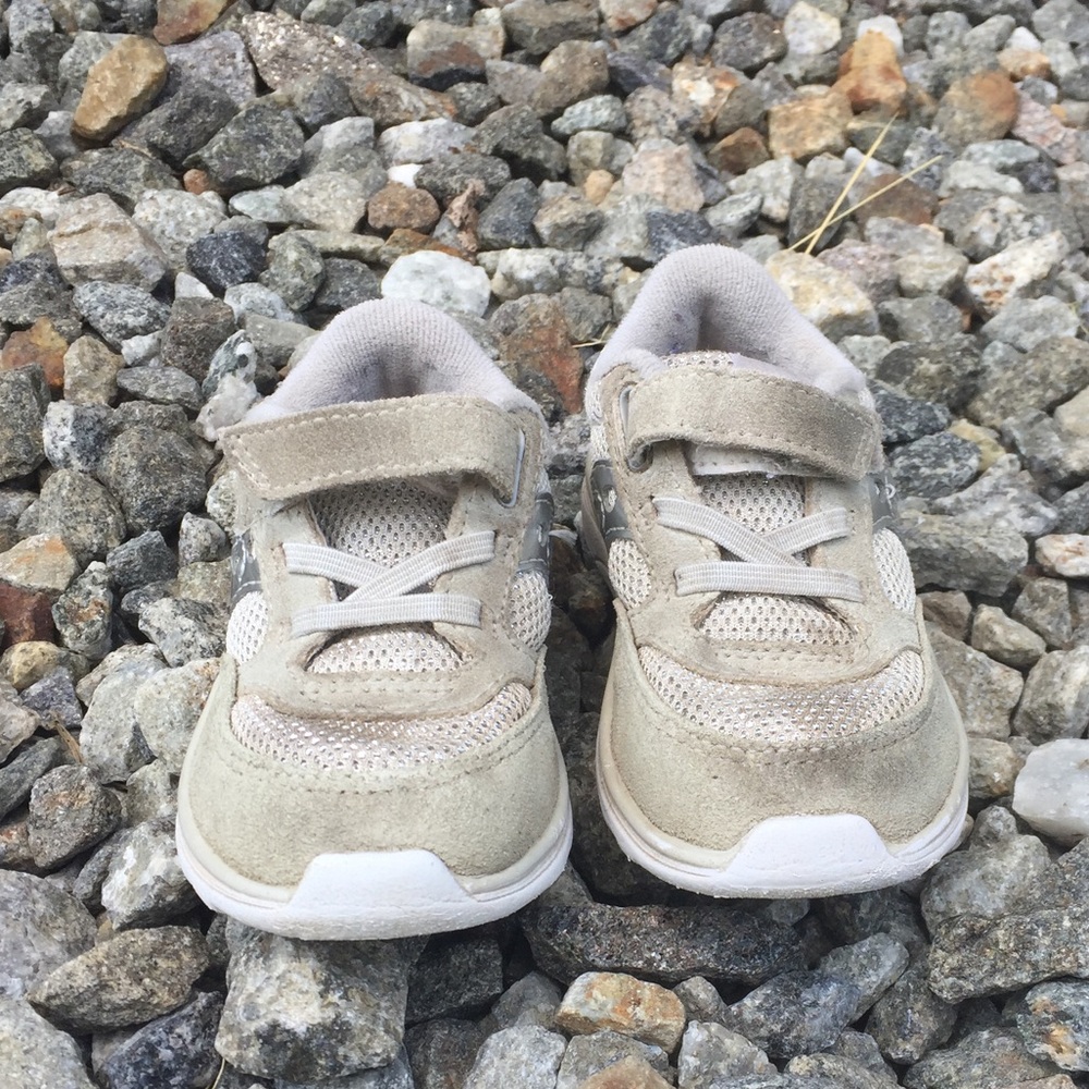 Saucony Baby Jazz Toddler Sneaker Size 5.5 M